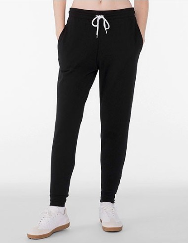 B-3727-Unisex Sponge Fleece Jogger Sweatpants